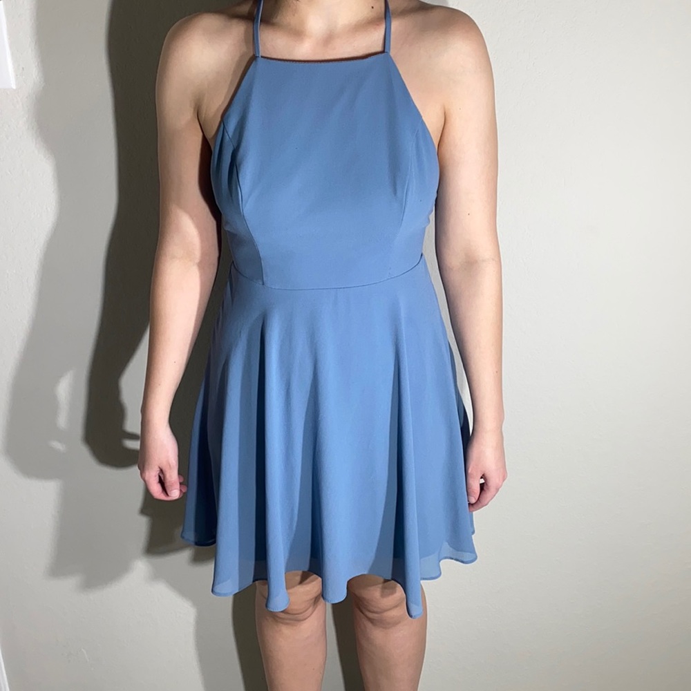 Lulu’s Dress